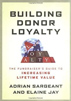 Building donor loyalty the fundraisers guide to increasing lifetime value. - Power system analysis hadi saadat manual.