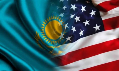 Building economic bridges: Kazakhstan’s thriving connection with the US