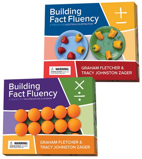 Apr 30, 2020 · Fact fluency is foundational for success in mathematics . With the resources provided in this article, teachers can help students develop fact fluency by combining explicit strategy instruction and mastery-practice activities (Gersten et al., 2009; Woodward, 2006). Prioritizing effective fact fluency instruction and practice will strengthen ... 