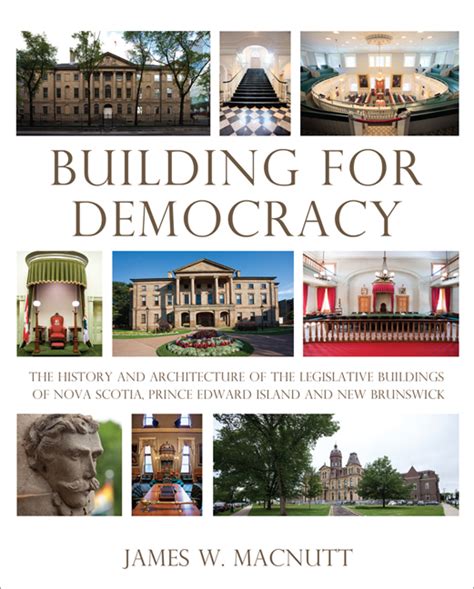 Building for Democracy Formac