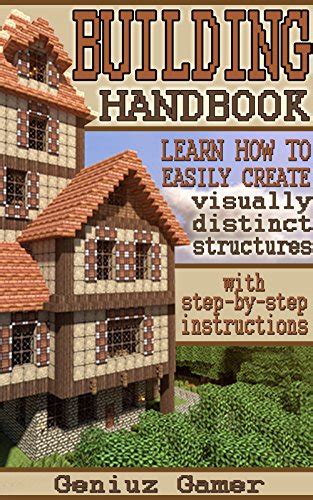 Building handbook learn how to easily create visually distinct structures. - 1971 chevy ii nova kompletter satz der werkseitigen schaltpläne schaltplan 8 seiten chevrolet 71.