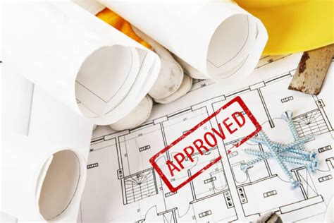Building permit How to get one, Types and Application GetASitePlan