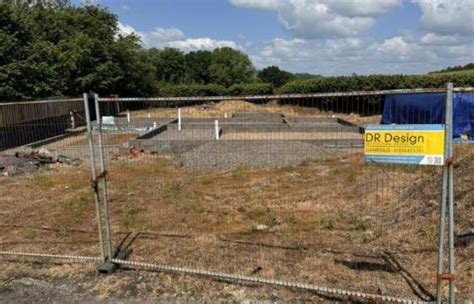 Building plot ammanford - Properties in Ammanford - Mitula …