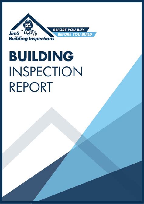 Building reports. These building inspection reports are usually vague and lack specific, accurate content. In fact, they often barely relate to the house in question. This type of report is unacceptable. On average, an Action pre-purchase building inspection report varies from 40 to 50 pages in length and is detailed yet very easy to read and … 
