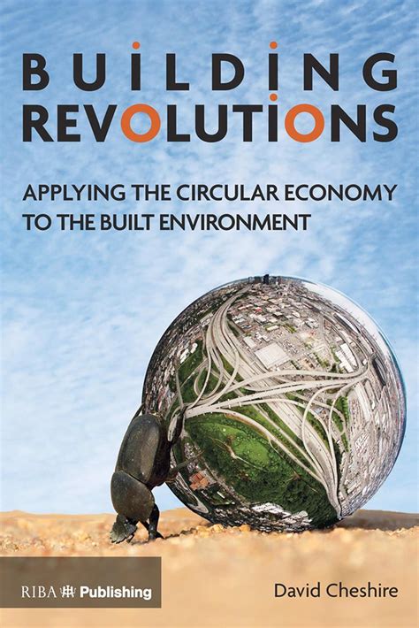 Building revolutions applying the circular economy to the built environment. - Manuale del forno a convezione ovest curva.