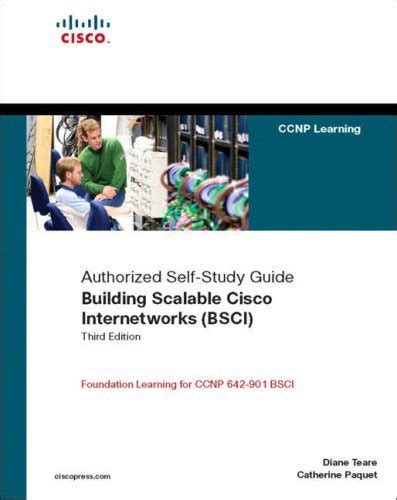 Building scalable cisco internetworks bsci authorized self study guide ccnp self study. - Magic lantern guides for nikon d 7100.