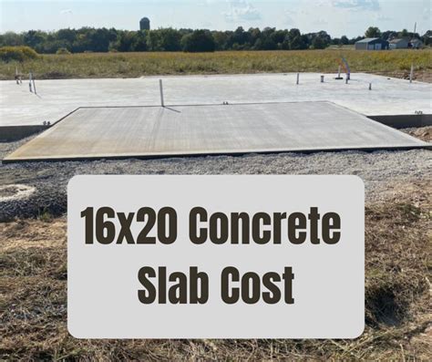 Building slab cost. The average installed cost of a 40x60 metal building is $57,000 to $92,000. This includes an average cost for the steel building kit package at $48,000, the concrete slab foundation at $14,000, and construction at $18,000. Your budget should also consider doors, windows, and insulation if necessary. 