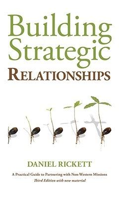 Building strategic relationships a practical guide to partnering with non. - Miguel otero silva, mitología de una generación frustada.