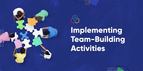 Building stronger teams How to plan and implement a great team