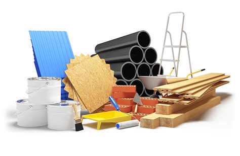 Building supplies at M & M Timber & Building Supplies