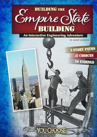 Building the Empire State Building An Interactive Engineering