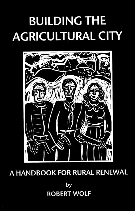 Building the agricultural city a handbook for rural renewal. - Kymco people 150 manuale di riparazione.