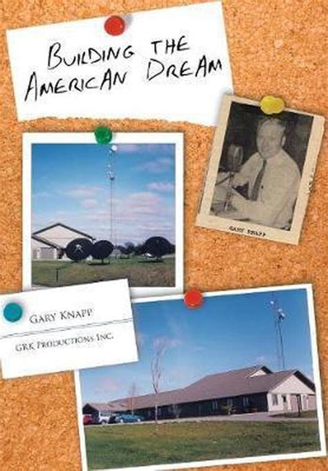 Building the american dream by gary knapp. - Citroen c3 2008 manuale del proprietario.