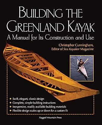 Building the greenland kayak a manual for its contruction and use. - Nissan navara d22 workshop repair manual download all 2001 2006 models covered.