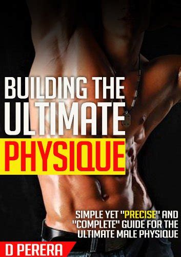Building the ultimate physique simple yet precise and complete guide for the ultimate male physique your. - Genesung auf native art und weise recovery the native way a therapists manual.