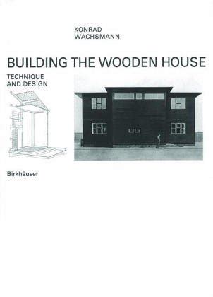 Building the wooden house technique and design. - Knights of pen and paper guide.