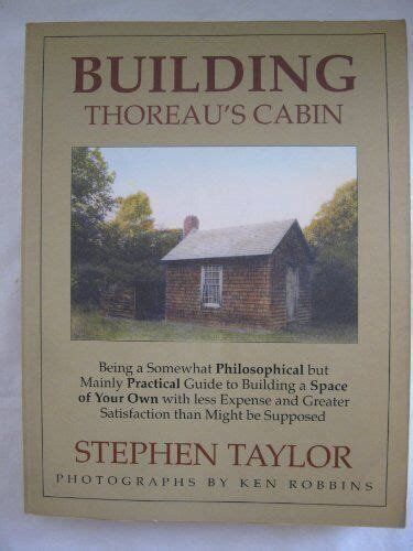 Building thoreaus cabin a modern guide. - Nissan pathfinder r50 service repair manual download 1999 2004.