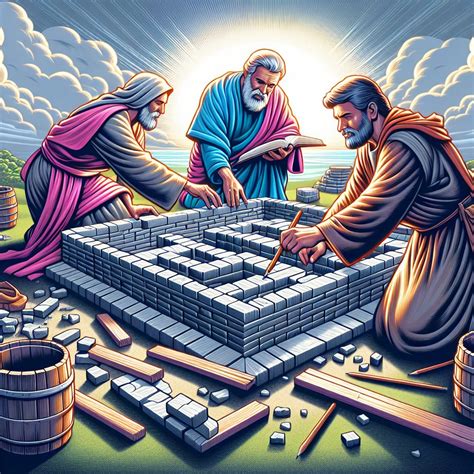 Building upon a combination