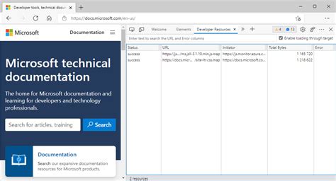 audited resources tutorial