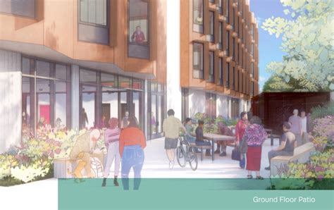 Building with Purpose A Project of Housing Matters End Homelessness