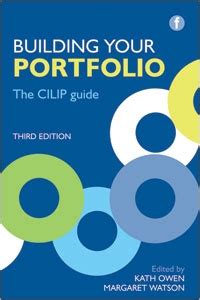 Building your portfolio the cilip guide. - Ford tis pity shes a whore shakespeare handbooks.
