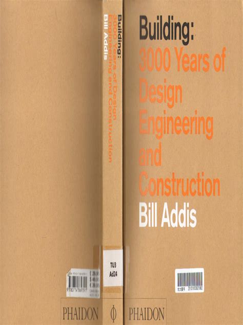 Download Building 3000 Years Of Design Engineering And Construction By Bill Addis