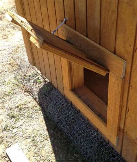 Full Download Building Automatic Chicken Coop Door With Ease The Picture Guide On How To Make Your Own Chicken Coop Door At Home By Mildred Jones