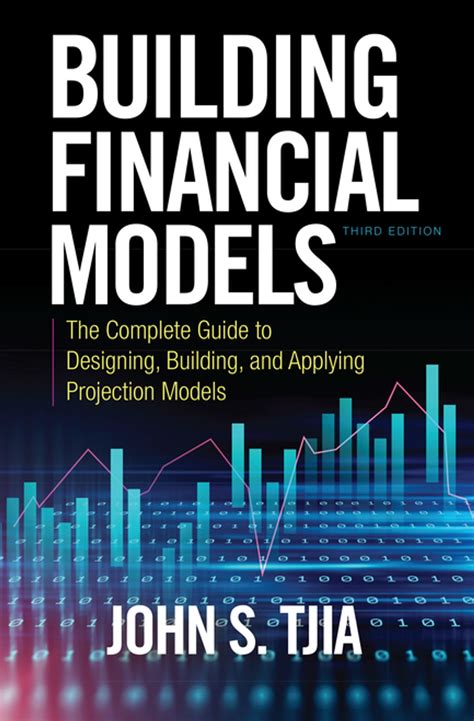 Full Download Building Financial Models The Complete Guide To Designing Building And Applying Projection Models By John S Tjia