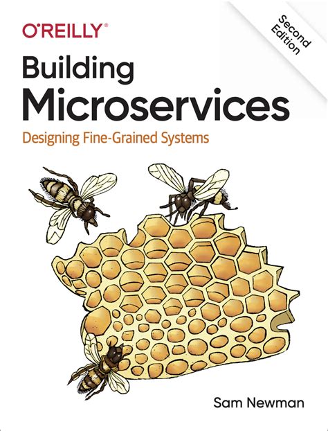 Full Download Building Microservices By Sam Newman