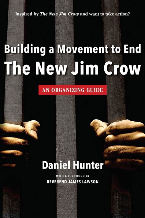Download Building A Movement To End The New Jim Crow An Organizing Guide By Daniel Hunter