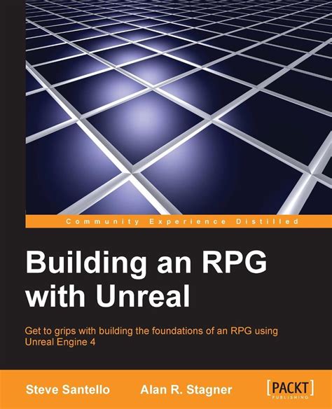 Download Building An Rpg With Unreal By Steve Santello