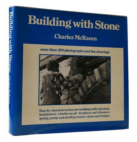 Download Building With Stone By Charles Mcraven