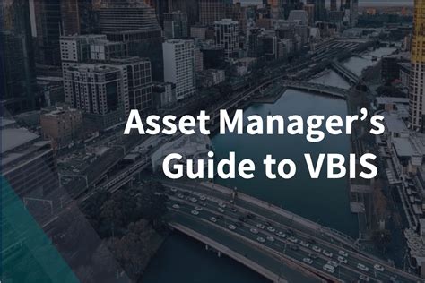 Buildings Information System. 