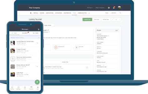 Buildium tenant portal. Anchor your daily operations and communication so you can focus on building your business instead of time-consuming tasks. Stay in sync with residents, owners, board members, and vendors. Make quick work of maintenance requests and work orders. Manage and track association violations on the go. See More Features. 