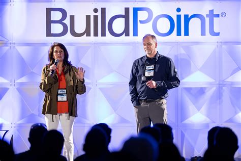 Buildpoint: Buildpoint Construction Specialties image 1