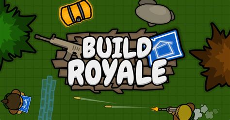 Buildroyale.io Android is the android version of the game that you c