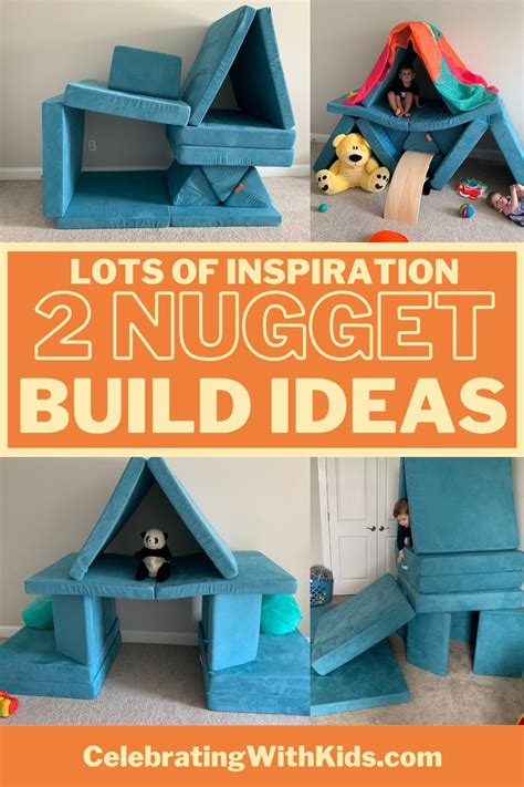 Builds Using Two Nuggets Nugget®