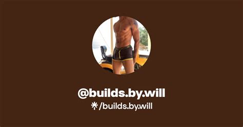 😈 Builds.By.Will Onlyfans Leak +18 56 Videos