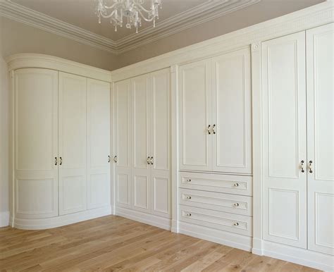 Built In Wardrobes & Walk In Wardrobes Australian Builtins