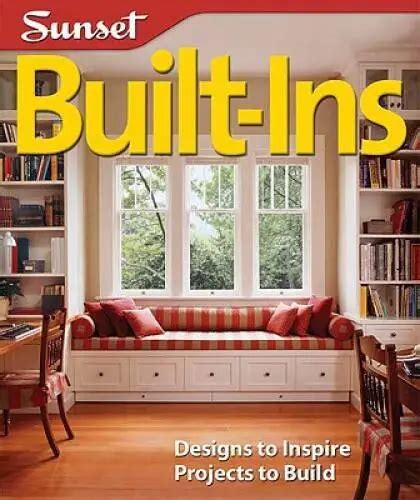 Built ins designs to inspire projects to build sunset design guides. - Flush by carl hiaasen study guide.
