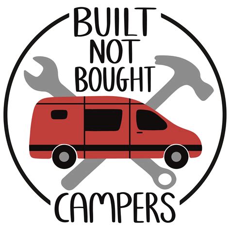 Built not Bought Campers - Facebook