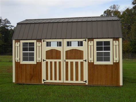Built rite sheds. Tradition of the Amish & Mennonite Craftsmanship. Using the old-fashioned, country tradition of barn building we at Built-Rtie Express, LLC create quality storage buildings for many happy customers throughout Kentucky, Indiana, and Illinois. We use the same traditional construction techniques and philosophies handed down from generation to ... 