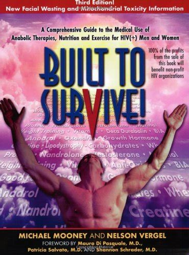 Built to survive a comprehensive guide to the medical use of anabolic steroids nutrition and exercise for hiv. - Lösungshandbuch für elementare lineare algebra von howard anton.