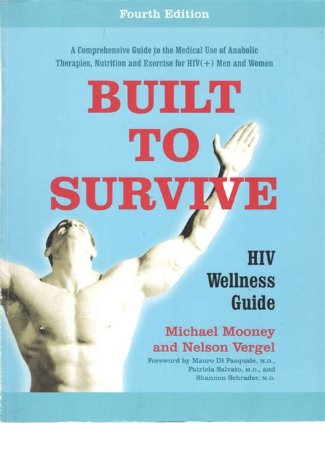 Built to survive a comprehensive guide to the medical use of anabolic therapies nutrition and exercise for hiv. - Deutz fahr agrofarm 410 420 430 reparaturanleitung download herunterladen.