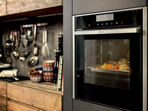 Built-in Kitchen Appliances - Bosch, Neff or someone else?