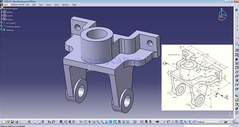 Bujes: archivos 3D - SOLIDWORKS, Inventor, CATIA V5