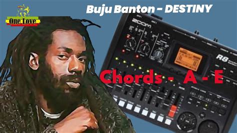 Buju Banton Chords & Tabs : 13 Total @ Ultimate-Guitar.Com