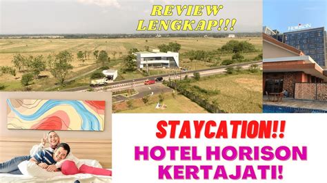 Buka Bersama di Hotel Horison Kertajati - YouTube