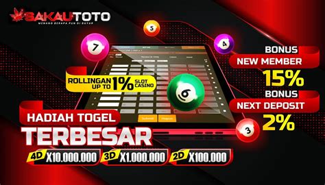 Bukaan nomor singapura hari ini. Sakau toto login link alternatif.