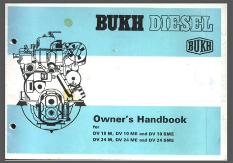 Bukh 10 hp diesel engine manual. - Manual para técnicos piloto de rov 2da ed.
